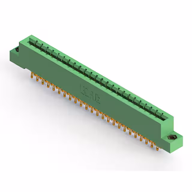 833-048-555-208 EDAC Inc.  Edgeboard Connectors